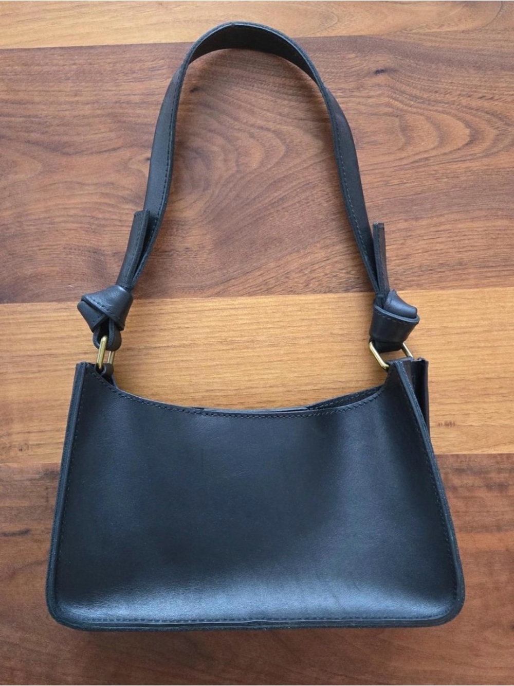 Madewell Sydney Shoulder Bag